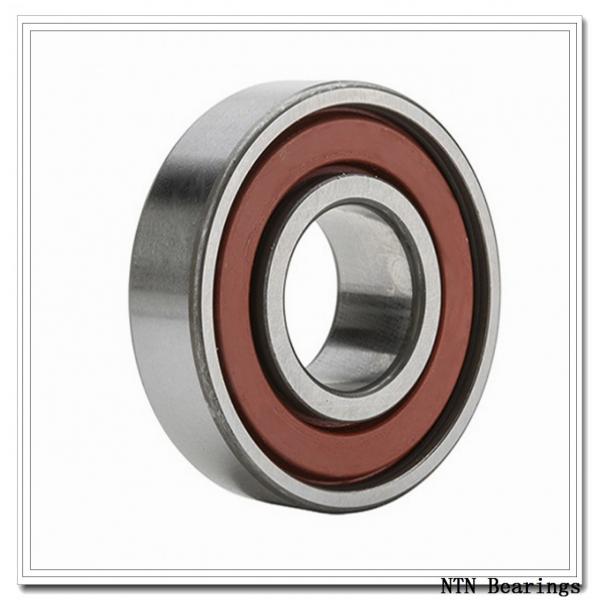 160 mm x 340 mm x 136 mm  ISO NJ3332 cylindrical roller bearings #1 image
