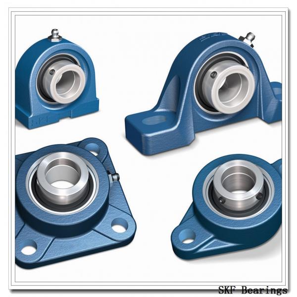 ISO HK081410 cylindrical roller bearings #1 image