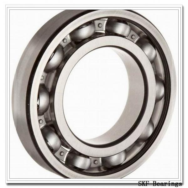 105 mm x 260 mm x 60 mm  ISO NF421 cylindrical roller bearings #1 image