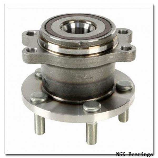 190 mm x 340 mm x 92 mm  SKF 22238-2CS5K/VT143 spherical roller bearings #1 image
