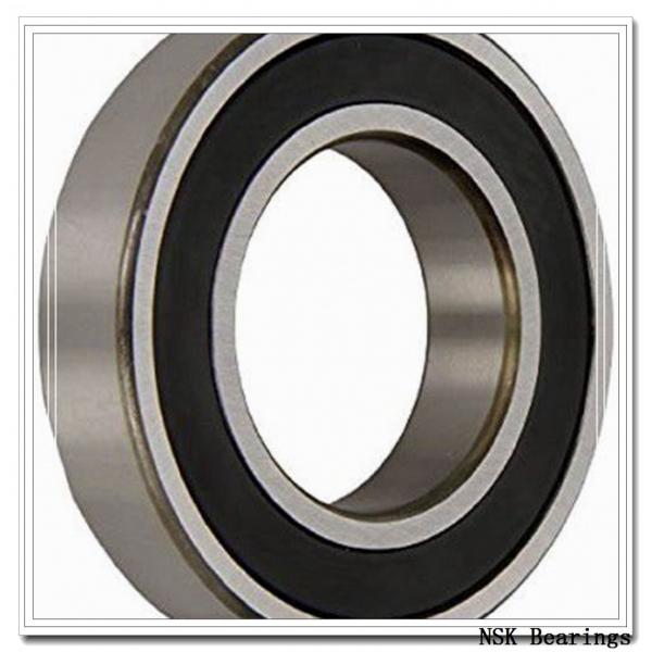 15 mm x 42 mm x 13 mm  ISO NU302 cylindrical roller bearings #1 image