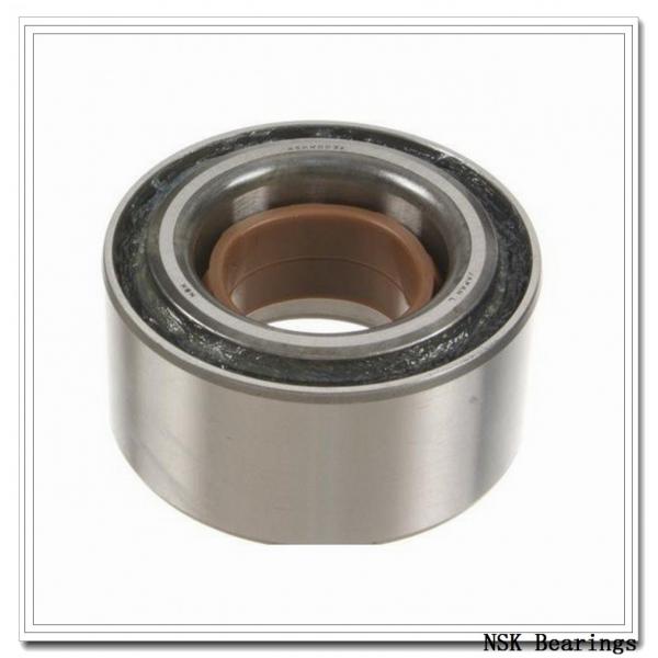 220 mm x 340 mm x 56 mm  NTN NU1044 cylindrical roller bearings #1 image