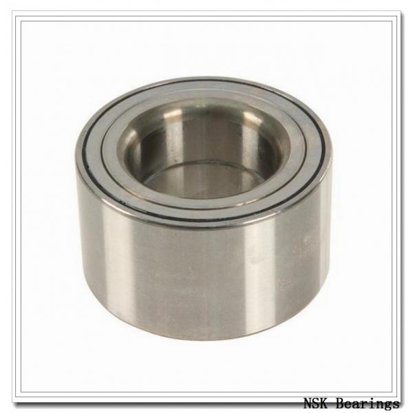 130 mm x 200 mm x 52 mm  NSK 23026SWRCDg2E4 spherical roller bearings #1 image