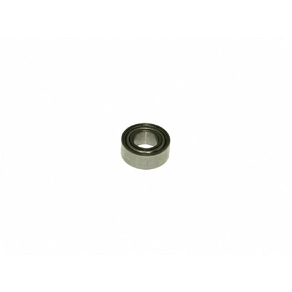 35 mm x 55 mm x 10 mm  KOYO 3NCHAC907C angular contact ball bearings #1 image
