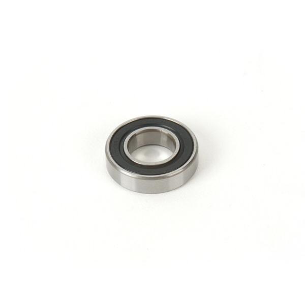 30 mm x 55 mm x 19 mm  NSK NN 3006 K cylindrical roller bearings #1 image
