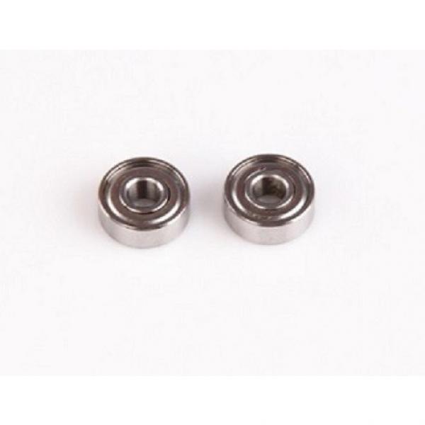 30 mm x 62 mm x 36,51 mm  Timken E30KRR deep groove ball bearings #1 image