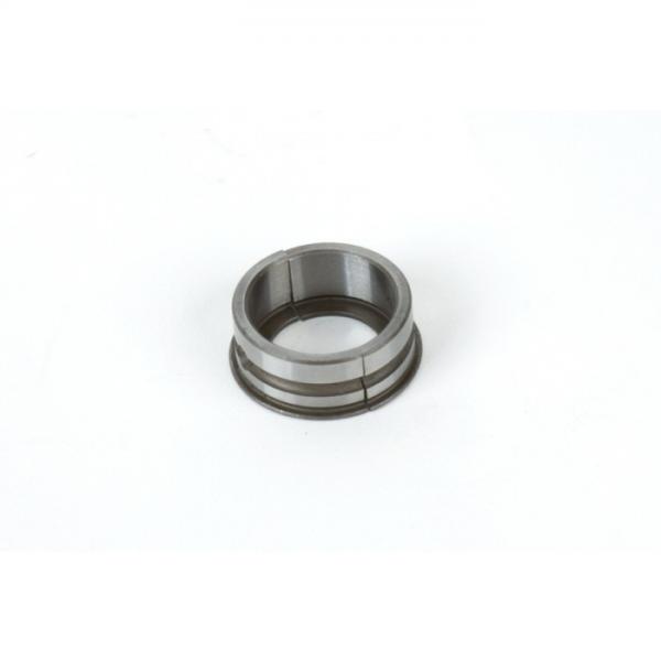 170 mm x 310 mm x 52 mm  SKF 7234 BCBM angular contact ball bearings #1 image