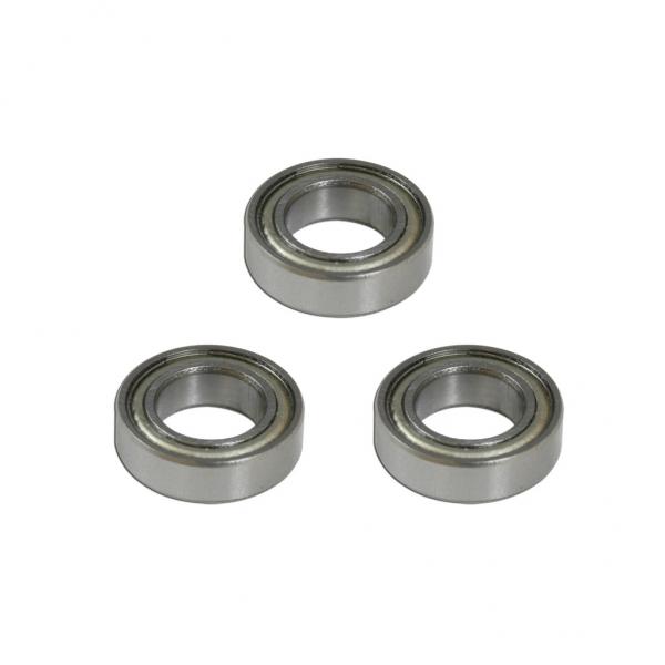 228,6 mm x 368,3 mm x 50,8 mm  Timken 90RIF396 cylindrical roller bearings #1 image